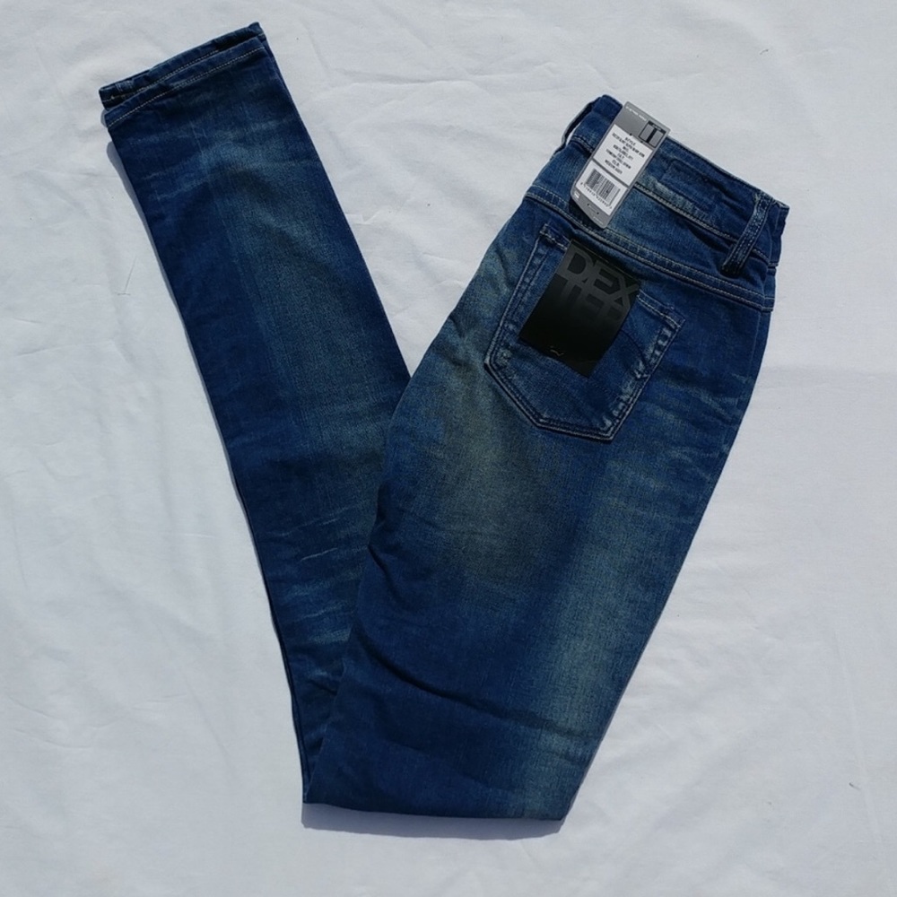 G-Star Jeans super skinny 26x32